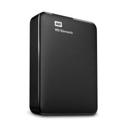 WD Elements Disco rigido esterno 2