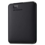 WD Elements Disco rigido esterno 2