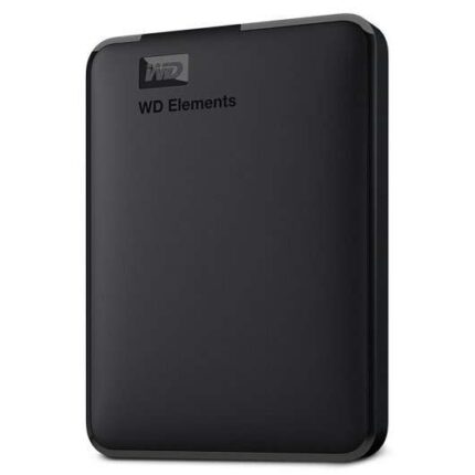 WD Elements Disco rigido esterno 2
