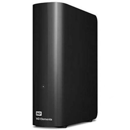 WD Elements Disco rigido esterno 3