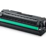 Samsung CLP680/CLX6260 Nero Cartuccia toner generica - Sostituisce CLT-K506L/CLT-K506S/SU171A/SU180A