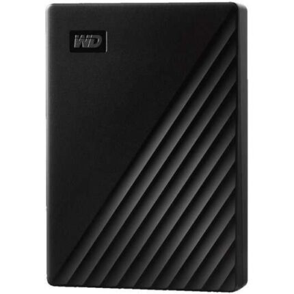 WD My Passport Disco rigido esterno 1 TB USB 3.1
