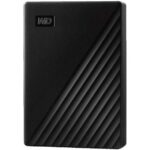 WD My Passport Disco rigido esterno 2
