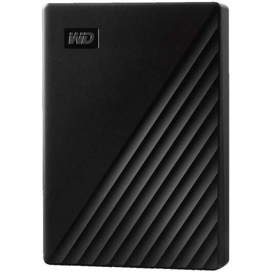 WD My Passport Disco rigido esterno 2 WD My Passport Disco rigido esterno 2