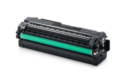 Samsung CLP680/CLX6260 Cartuccia toner magenta generica - Sostituisce CLT-M506L/CLT-M506S/SU305A/SU314A