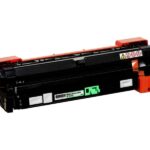 Ricoh Aficio SP-C352DN/SP-C360 Nero Tamburo immagine originale - 408223 (Drum)