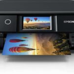Epson Expression Photo XP8700 Stampante fotografica multifunzione a colori duplex WiFi 32 ppm