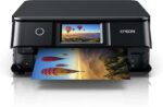 Epson Expression Photo XP8700 Stampante fotografica multifunzione a colori duplex WiFi 32 ppm