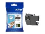 Brother LC421 Nero Cartuccia d'inchiostro originale - LC421BK