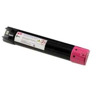 Dell 5130CDN Cartuccia toner generica magenta - Sostituisce 593-10923