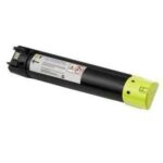 Dell 5130CDN Cartuccia toner generica gialla - Sostituisce 593-10924