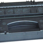 Generico HP Q7553X/Q5949X Nero Cartuccia toner - Sostituisce 53X/49X