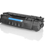 Canon 708/715 Nero Cartuccia toner generica - Sostituisce 0266B002/1975B002