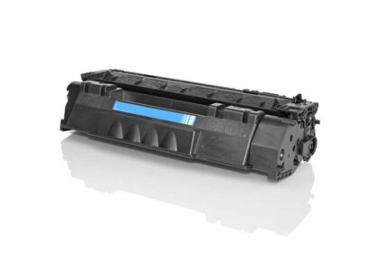 Canon 708/715 Nero Cartuccia toner generica - Sostituisce 0266B002/1975B002