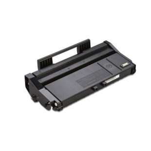Ricoh Aficio SP100E/SP112 Nero Cartuccia toner generica - Sostituisce 407166/SP100LE Ricoh Aficio SP100E/SP112 Nero Cartuccia toner generica - Sostituisce 407166/SP100LE