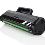 Dell B1160/B1165 Nero Cartuccia toner generica - Sostituisce 593-11108/YK1PM/HF44N