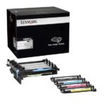 Lexmark C2132/XC2130/XC2132/CS310/CS410/CS510/CX310/CX410 / CX510/CS317/CX317/CS417/CX417/CS517/CX517 Kit immagine originale - 70C0Z50/700Z5