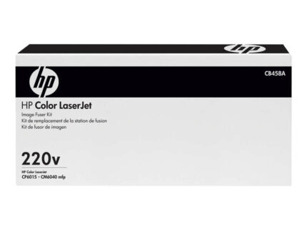 HP CB458A Fusore originale 220v