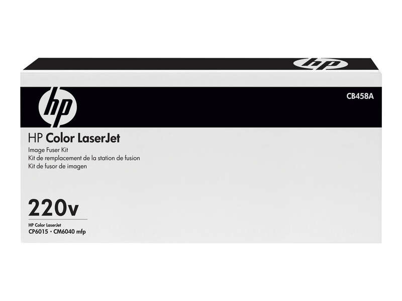 HP CB458A Fusore originale 220v HP CB458A Fusore originale 220v