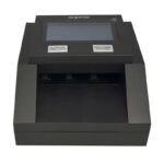 Rilevatore di banconote false Approx - 7 sistemi di verifica - Rilevamento