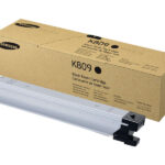 Samsung CLT-K809S Nero Cartuccia toner originale - SS607A