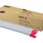 Samsung CLT-M809S Cartuccia toner originale magenta - SS649A