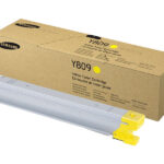 Samsung CLT-Y809S Cartuccia toner originale gialla - SS742A