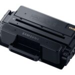 Samsung MLT-D203E Nero Cartuccia toner originale - SU885A