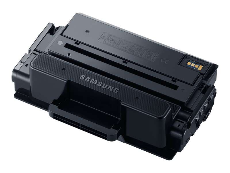 Samsung MLT-D203E Nero Cartuccia toner originale - SU885A Samsung MLT-D203E Nero Cartuccia toner originale - SU885A