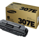 Samsung MLT-D307E Nero Cartuccia toner originale - SV058A