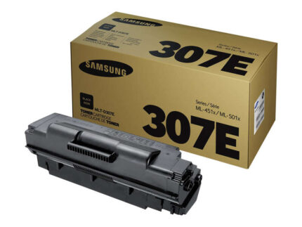 Samsung MLT-D307E Nero Cartuccia toner originale - SV058A