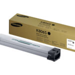 Samsung CLT-K806S Nero Cartuccia toner originale - SS593A