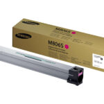 Samsung CLT-M806S Cartuccia toner originale magenta - SS635A