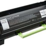 Lexmark M3150/XM3150 Nero Cartuccia toner originale - 24B6186