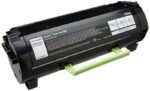Lexmark M3150/XM3150 Nero Cartuccia toner originale - 24B6186