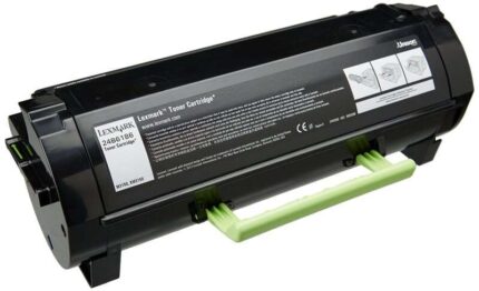 Lexmark M3150/XM3150 Nero Cartuccia toner originale - 24B6186