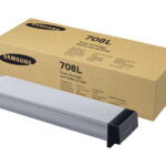 Samsung MLT-D708L Nero Cartuccia toner originale - SS782A