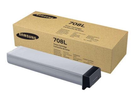 Samsung MLT-D708L Nero Cartuccia toner originale - SS782A