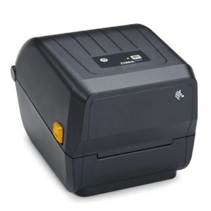 Zebra ZD230 Stampante termica per etichette USB - Risoluzione 203 dpi - Velocità 152 mm/s - Supporta nastri da 74 e 300 m