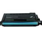 Samsung CLP600/CLP650 Cartuccia toner magenta generica - Sostituisce CLP-M600A