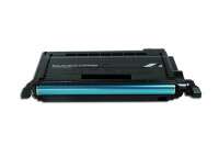 Samsung CLP600/CLP650 Cartuccia toner magenta generica - Sostituisce CLP-M600A