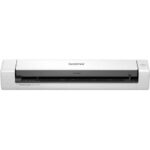 Brother DS740 Scanner portatile - Fino a 30 ppm - Doppia faccia