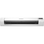 Brother DS940W Scanner portatile WiFi - Fino a 30 ppm - Doppia faccia