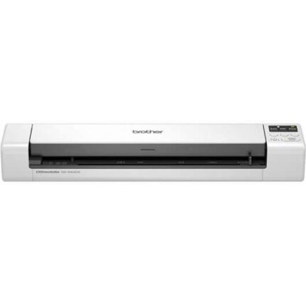 Brother DS940W Scanner portatile WiFi - Fino a 30 ppm - Doppia faccia