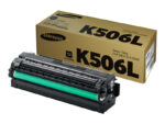 Samsung CLP680/CLX6260 Nero Cartuccia toner originale - CLT-K506L/SU171A
