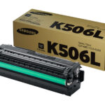 Samsung CLP680/CLX6260 Nero Cartuccia toner originale - CLT-K506L/SU171A