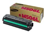 Samsung CLP680/CLX6260 Cartuccia toner originale magenta - CLT-M506L/SU305A