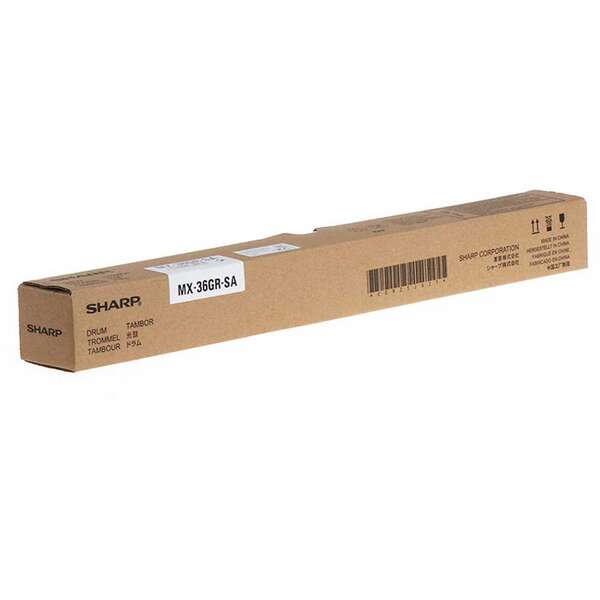 Sharp MX23/MX36 Tamburo originale - MX36GRSA (Drum) Sharp MX23/MX36 Tamburo originale - MX36GRSA (Drum)