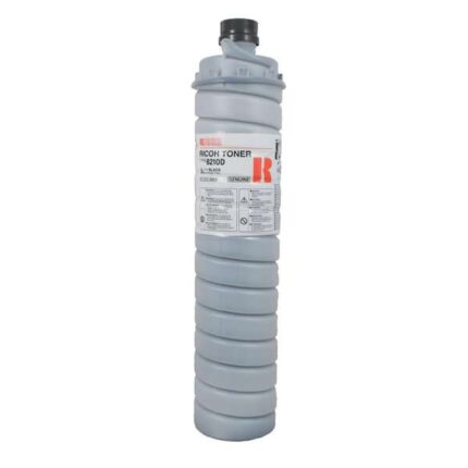 Ricoh Type 6110D/6210D Nero Cartuccia toner originale -  841992/842116/842346/885098