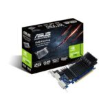 Asus GeForce GT 730 Scheda grafica 2 GB GDDR5 Profilo basso - immagine 3